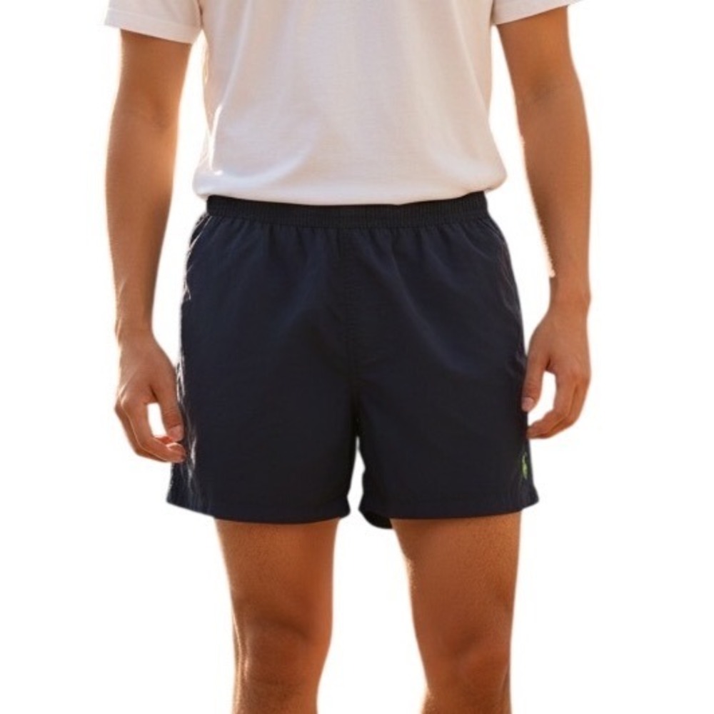 Polo Ralph Lauren Mens Swim Trunks Size Large